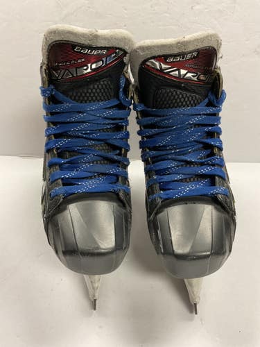 Used Bauer VAPOR 2XPRO Intermediate Goalie Skate Intermediate 4.0 11855-S000211299