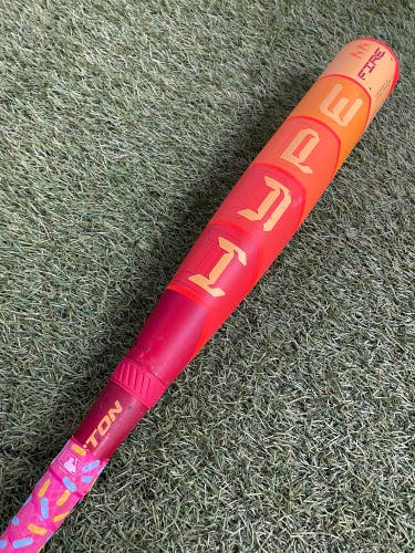 Easton Hype Fire (2 3/4") USSSA Bat (-8) 2025