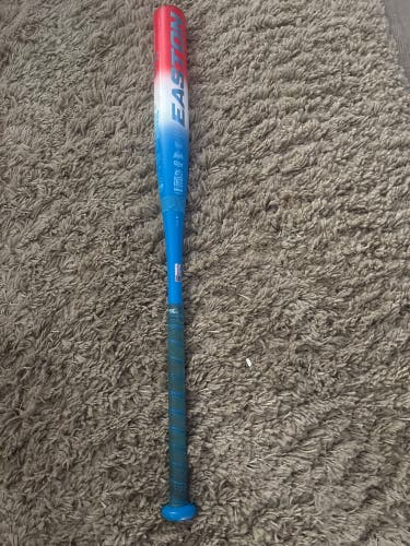 2025 Easton Ghost OG Composite Bat (-11) 20 oz 31" (Used)