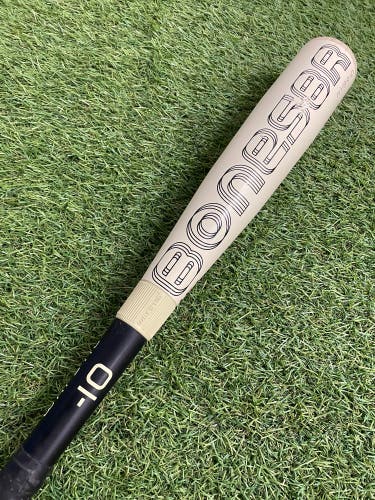 Warstic Bonesaber Hybrid USA Youth 2024 (-10)