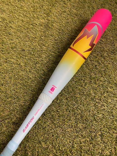 Easton Hype Fire Composite USSSA (2 3/4") 2026 (-8)
