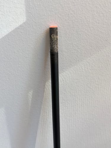 Men's Fujikura Ventus Shaft Senior Flex Graphite Shaft (Used)