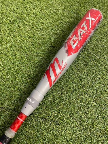Marucci CAT X Composite (2 3/4") USSSA 2023 (-10)