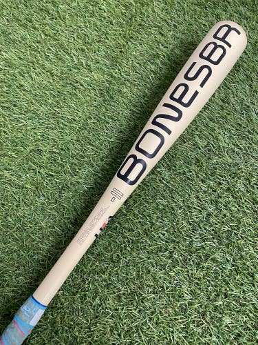 Warstic Bonesaber Alloy (2 5/8") USA Bat 2025 (-11)