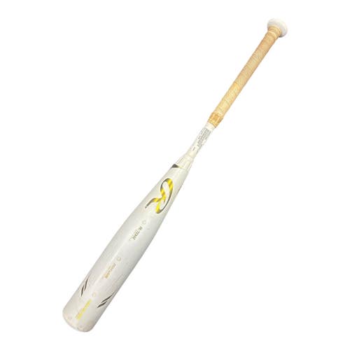 Used Rawlings ICON BB/SB USSSA 2 3/4 Bat 28" 11850-S000026095