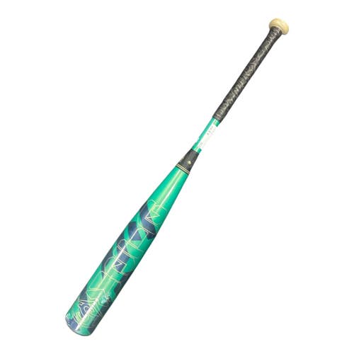 Used Louisville Slugger META BB/SB USSSA 2 3/4 Bat 30" 11850-S000026093