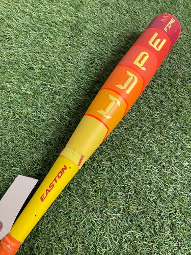 Easton Hype Fire USA Youth Bat (-10) 2025