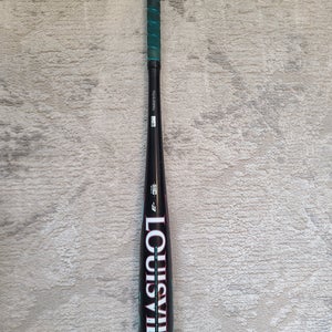 2025 Louisville Slugger Atlas Alloy BBCOR Certified Bat (-3) 29.5 oz 32.5" (Used)
