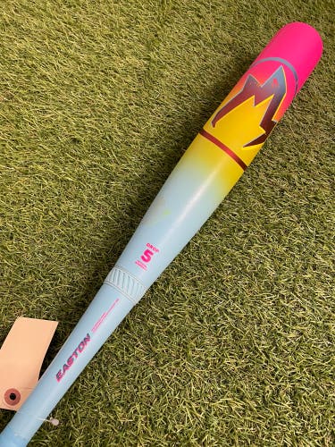 Easton Hype Fire Composite USSSA (2 3/4") 2026 (-5)