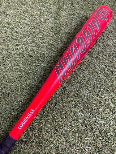 Louisville Slugger Dynasty BBCOR Bat 2025 (-3)