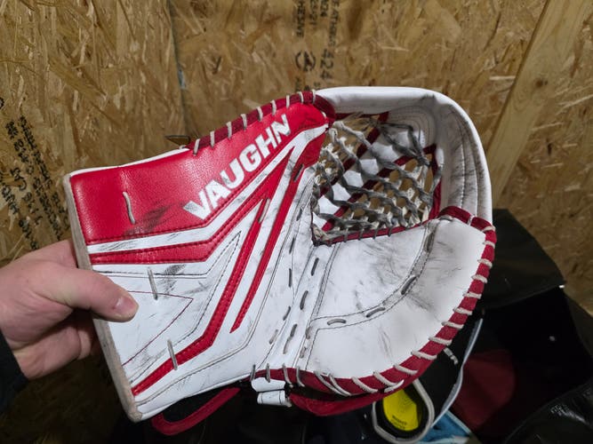 Vaughn SLR3 Regular (Used)