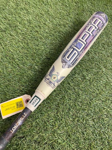 Louisville Slugger Supra Minted Composite USSSA (2 3/4") 2026 (-8)
