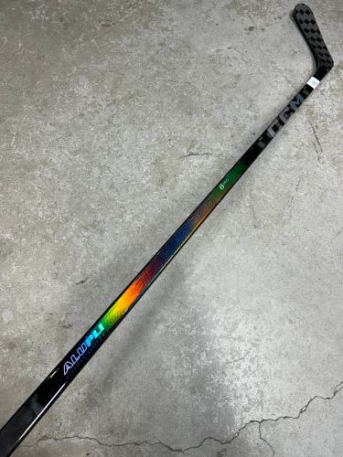 80 Flex P92 Senior CCM FT8 Pro Left Hand Hockey Stick (Used) Pro Stock