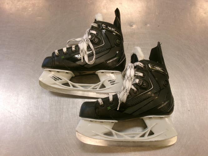 Used CCM RIBCOR 42K Junior Hockey Skate Junior 01.5 11339-S000207653