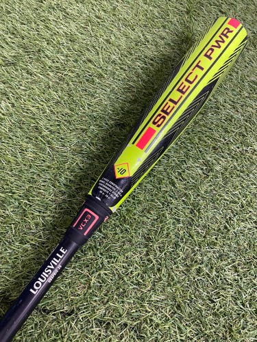 Louisville Slugger Select PWR USA (2 5/8") 2026 (-10)