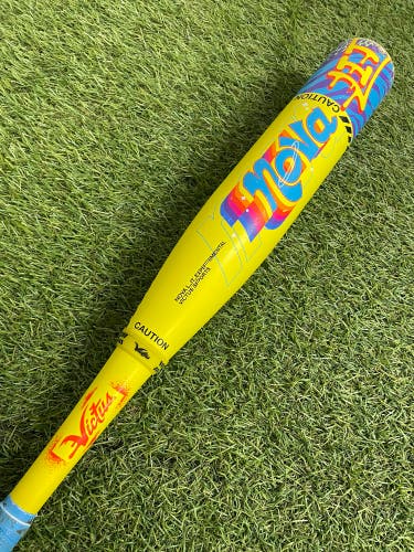 Victus Nova Lit Composite USSSA (2 3/4") 2026 (-10)