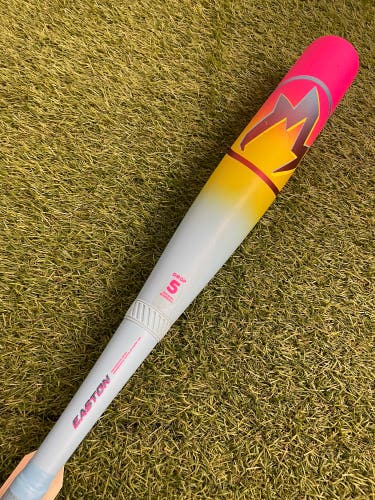 Easton Hype Fire Composite USSSA (2 3/4") 2026 (-5)