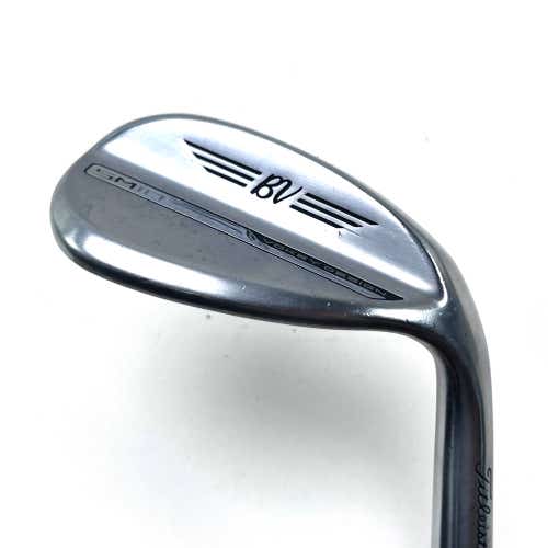 Titleist Vokey SM10 Tour Chrome Lob Wedge LW 60* 14 Bounce K SM10 Wedge RH
