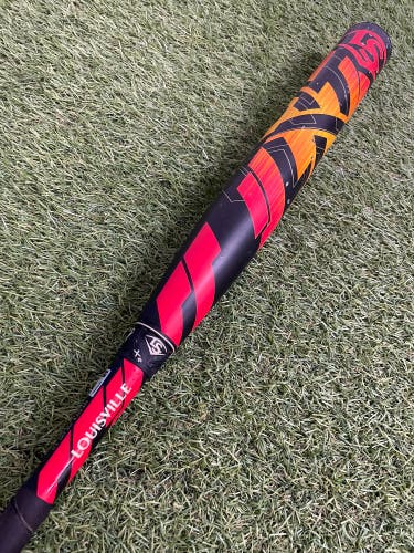 Louisville Slugger LXT Fastpitch 2022 (-10)