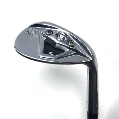 TaylorMade XFT TP Milled 2010 Sand Wedge SW 56* 16 Bounce NS Pro 950 Stiff RH