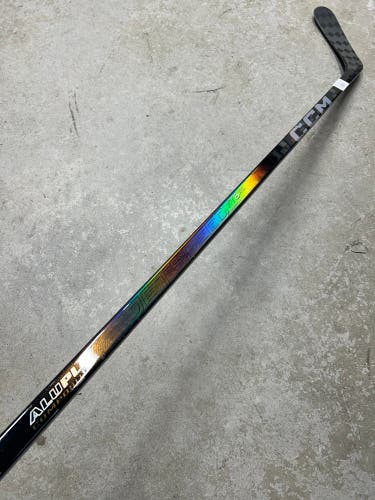 80 Flex P92 Senior CCM FT8 Pro Left Hand Hockey Stick (Used) Pro Stock
