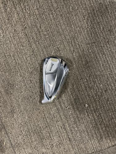 Used Srixon ZXI7 7 IRON HEAD Mens Individual Iron RH 7 Iron 11614-S000245550