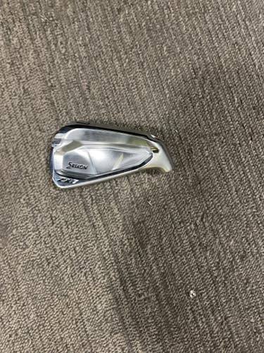 Used Srixon ZXI7 7 IRON HEAD Mens Individual Iron RH 7 Iron 11614-S000245552