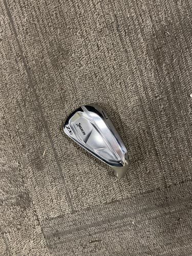 Used Srixon ZXI7 7 IRON HEAD Mens Individual Iron RH 7 Iron 11614-S000245549