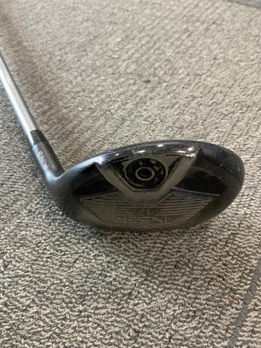 Used Ping ANSER 17 Mens Hybrid Club RH 2 Hybrid 11614-S000245547