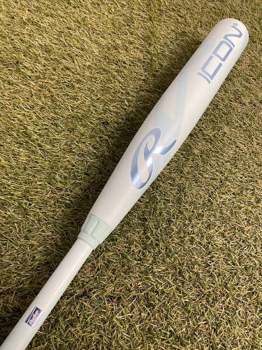 Rawlings Icon Composite BBCOR (2 5/8") 2026 (-3)