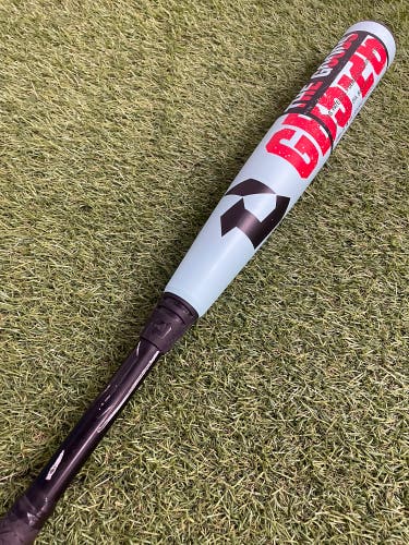 DeMarini The Goods Hybrid USSSA (2 3/4") 2026 (-5)