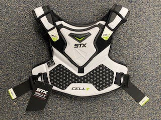 Adult STX Cell V Shoulder Pad Liner (New)