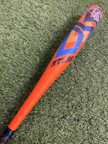 Louisville Slugger Atlas Youth (2 3/4") USSSA 2023 (-10)