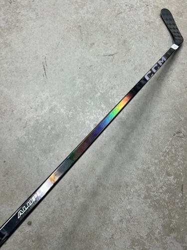 80 Flex P92 Senior CCM FT8 Pro Left Hand Hockey Stick (Used) Pro Stock