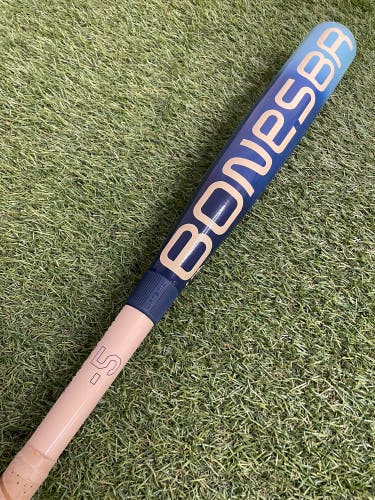 Warstic Bonesaber Hybrid (2 5/8") USA Bat Kid Pitch 2025 (-5)