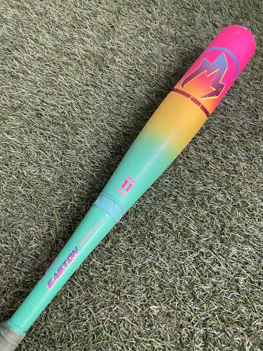 Easton Hype Fire Composite USA (2 5/8") 2026 (-11)