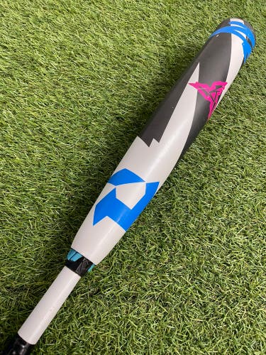 DeMarini Zen (2 3/4") USSSA Bat 2025 (-8)