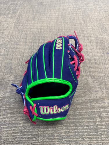 GOTM Wilson A2000 11.5