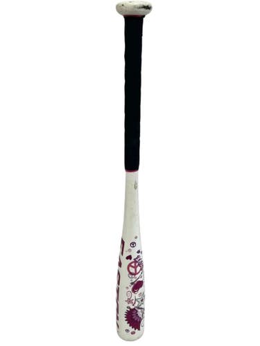 Used Easton Love 24/13 T-Ball Bat  11692-S000158385