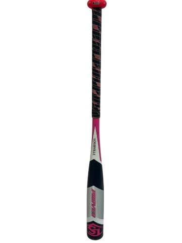 Used Louisville Slugger Proven 28/15 -13 Drop Fastpitch Softball Bat 11692-S000158382