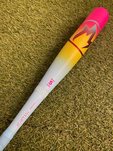 Easton Hype Fire Composite USSSA (2 3/4") 2026 (-5)