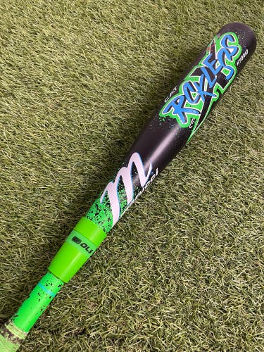 Marucci CATX Rckless Hybrid USSSA (2 3/4") 2026 (-5)