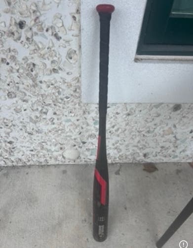 2024 Easton Ghost Advanced Composite Bat (-11) 19 oz 30" (Used)