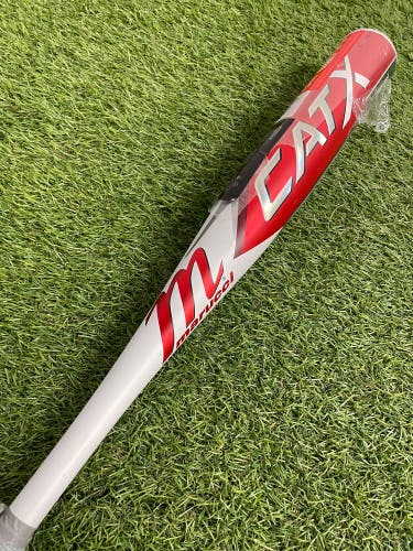 Marucci CAT X Alloy (2 5/8") USSSA 2023 (-5)
