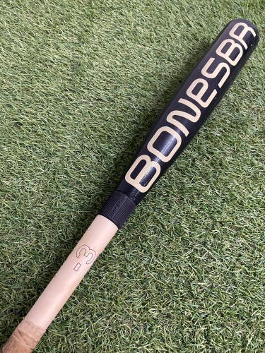 Warstic Bonesaber Hybrid (2 5/8") BBCOR Bat 2025 (-3)