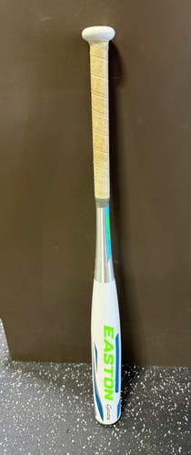 Easton Bat (-10) 18 oz 28" (Used)