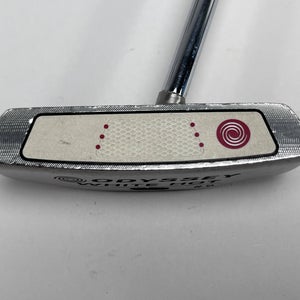Odyssey White Hot XG 8 Putter 34" Mens RH