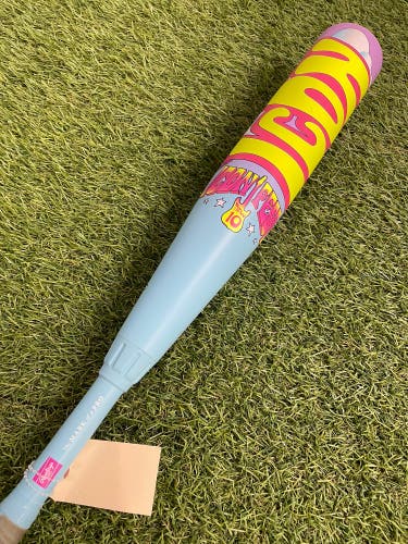 Rawlings Iconfest (2 3/4") USSSA Bat 2026 (-10)
