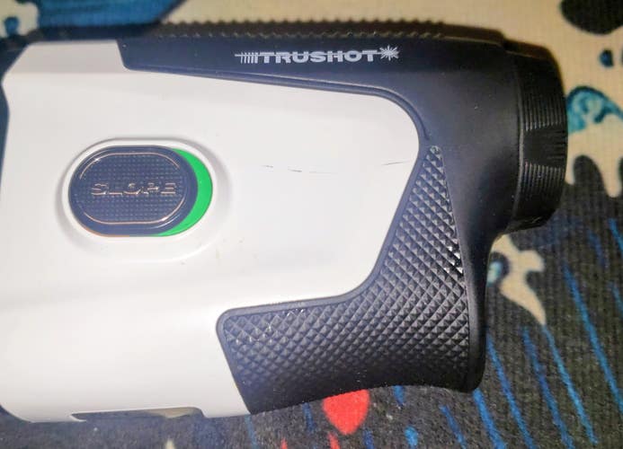 Rangefinder (Used)