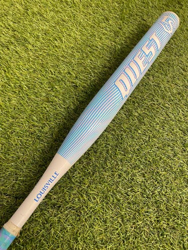 Louisville Slugger Quest (25") Fastpitch 2025 (-12)